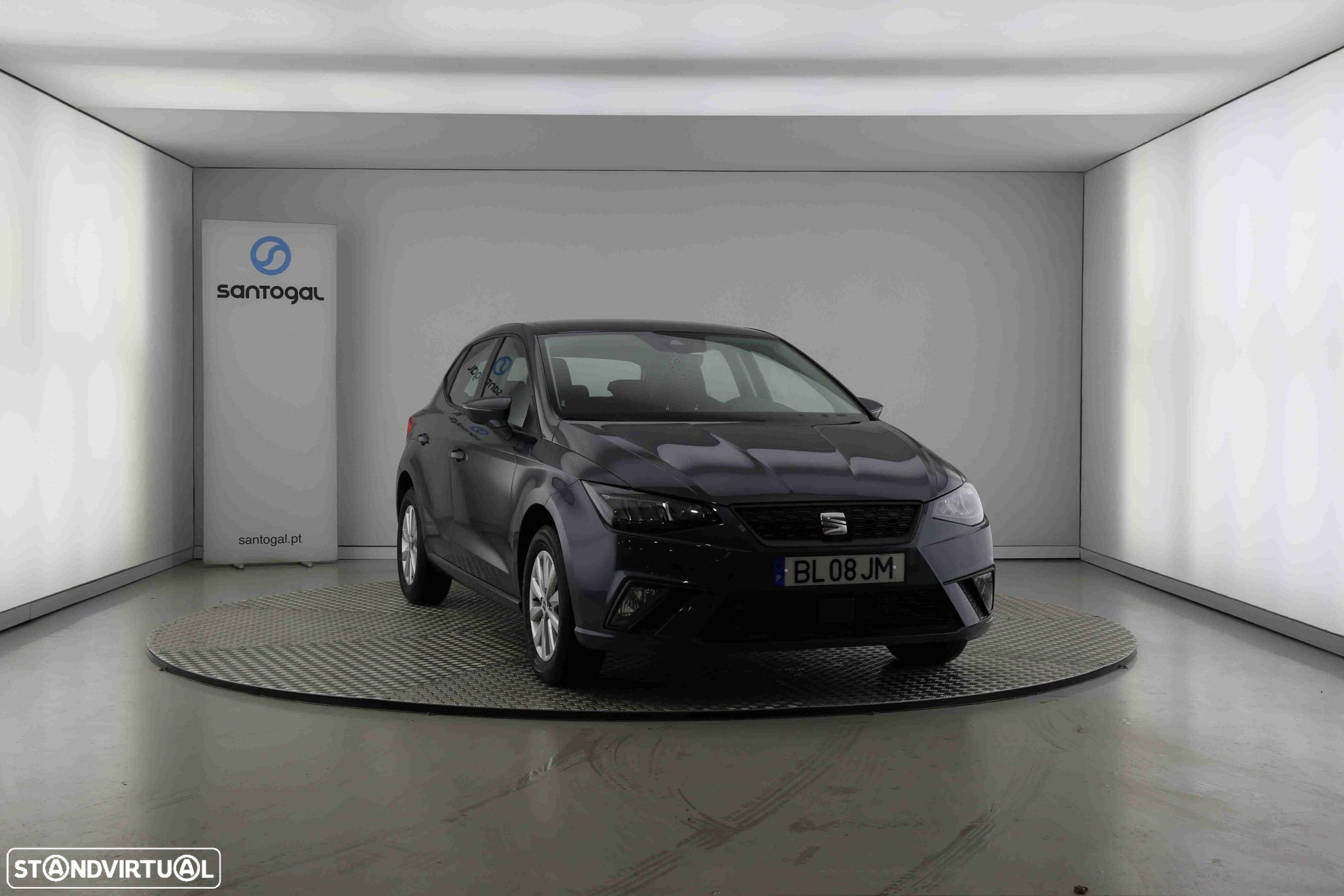 SEAT Ibiza 1.0 TSI Style - 7