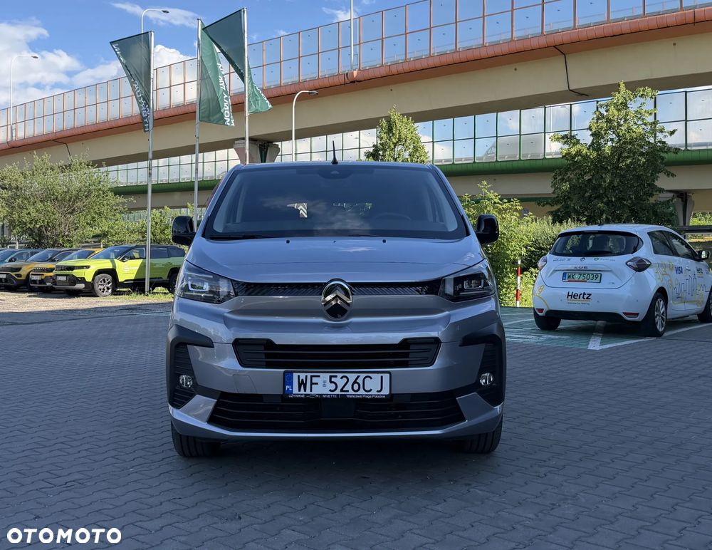 Citroën SpaceTourer 2.0 BlueHDi XL Plus EAT8 - 10
