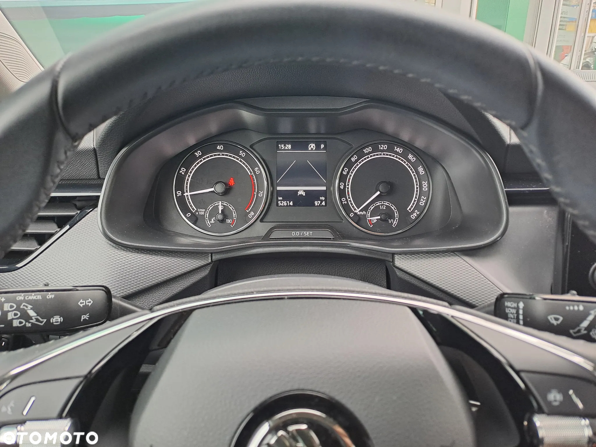 Skoda Scala 1.0 TSI Ambition DSG - 14