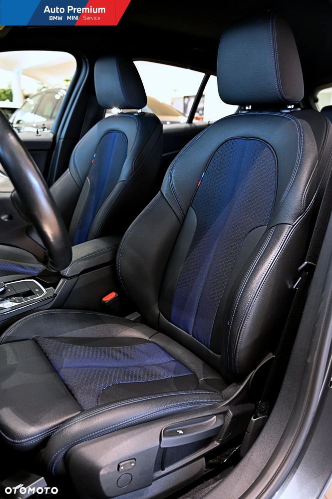 BMW Seria 1 - 14