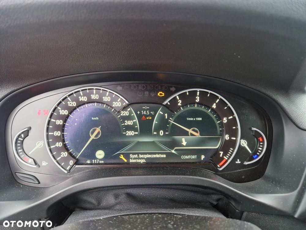 BMW X3 xDrive30i M Sport - 16