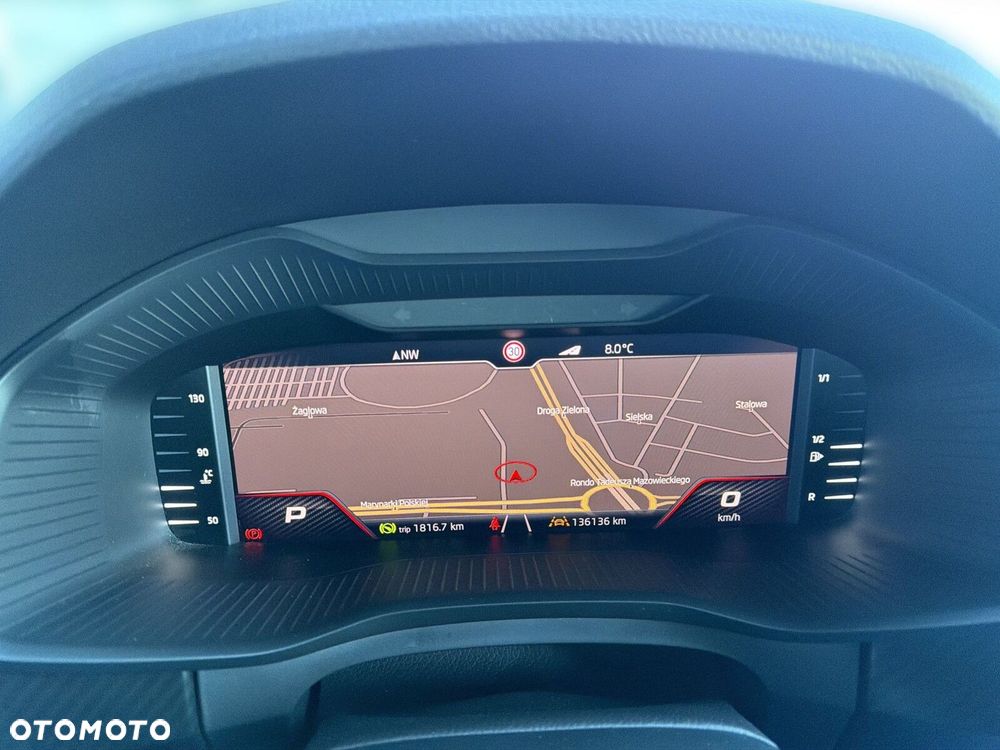 Skoda Kodiaq 2.0 Bi-TDI 4x4 RS DSG - 38