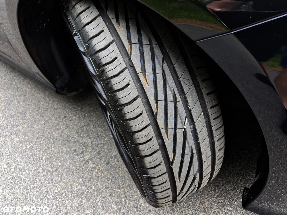 Mercedes-Benz CLA 200 d 8G-DCT Progressive - 38