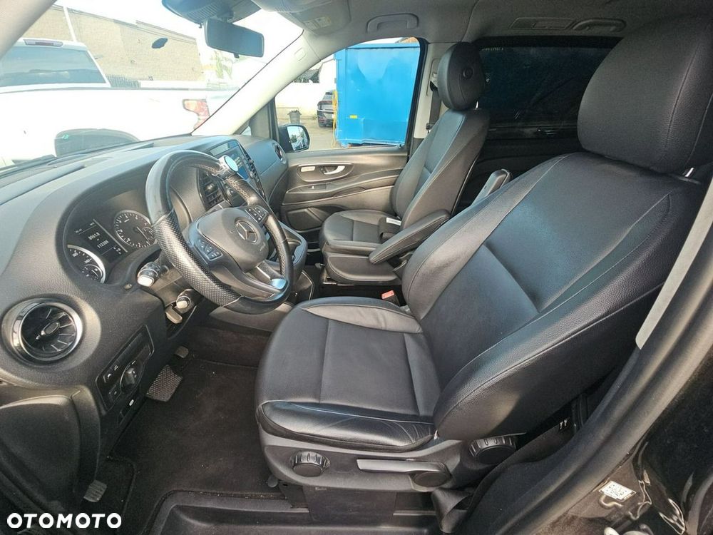 Mercedes-Benz Vito - 7