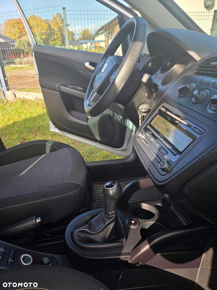 Seat Altea XL - 8