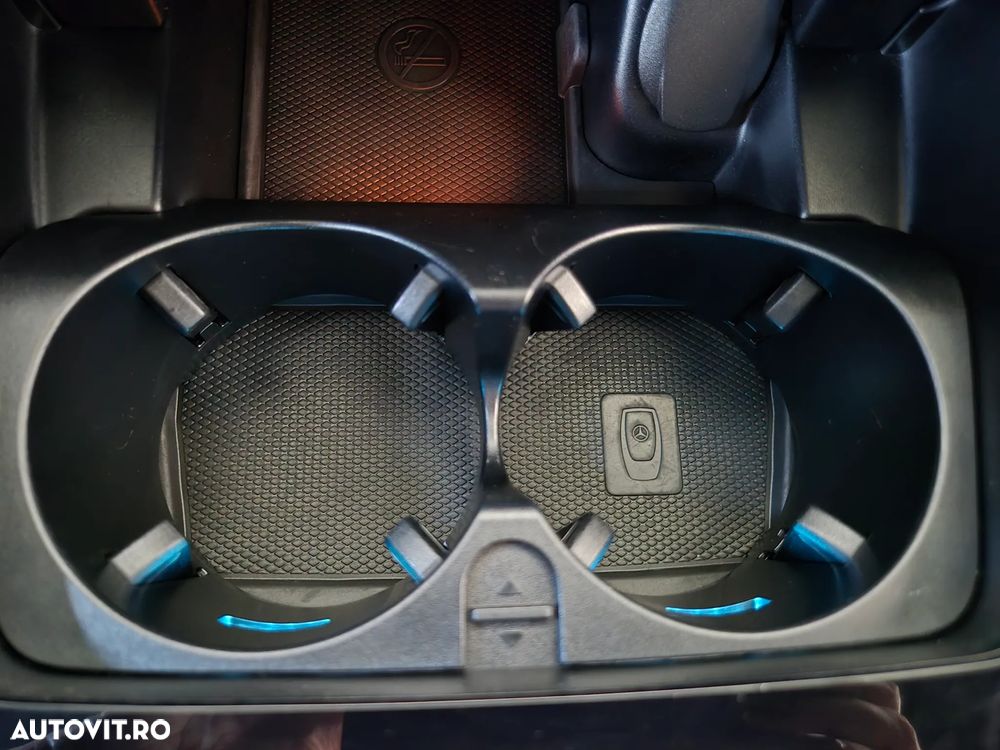 Mercedes-Benz EQC 400 4Matic Electric Art - 22