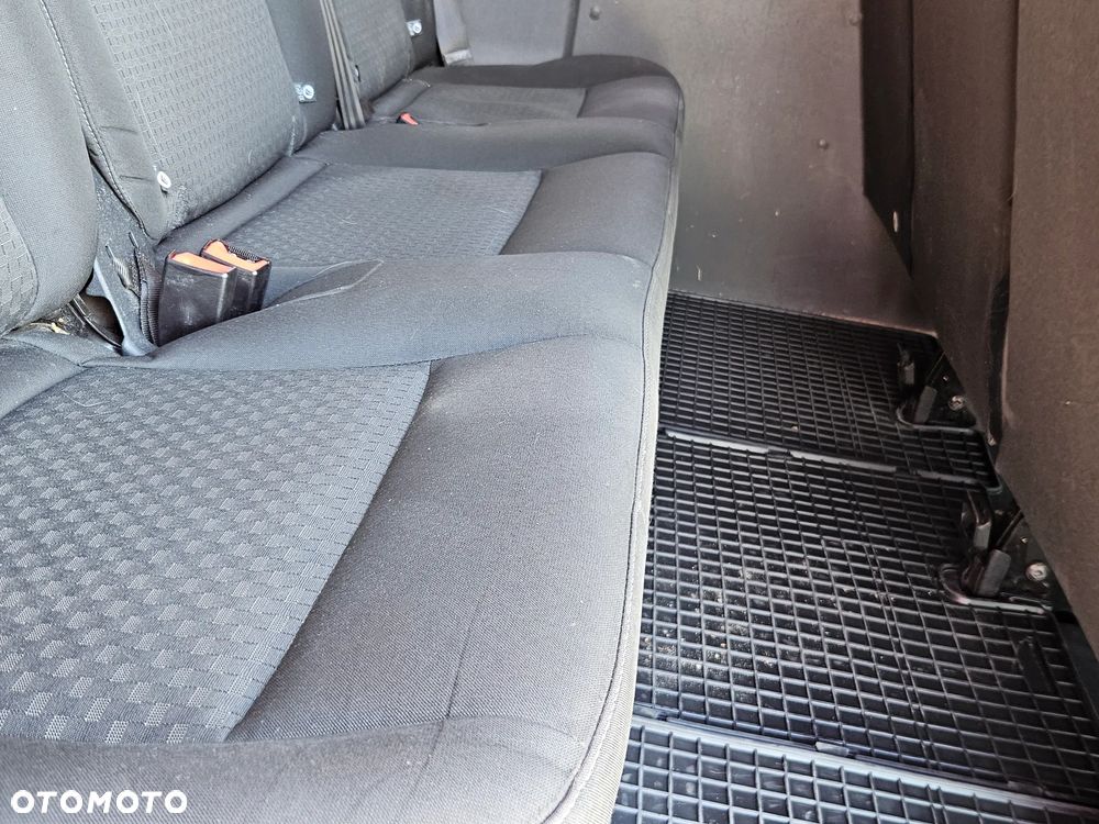 Ford Transit - 23