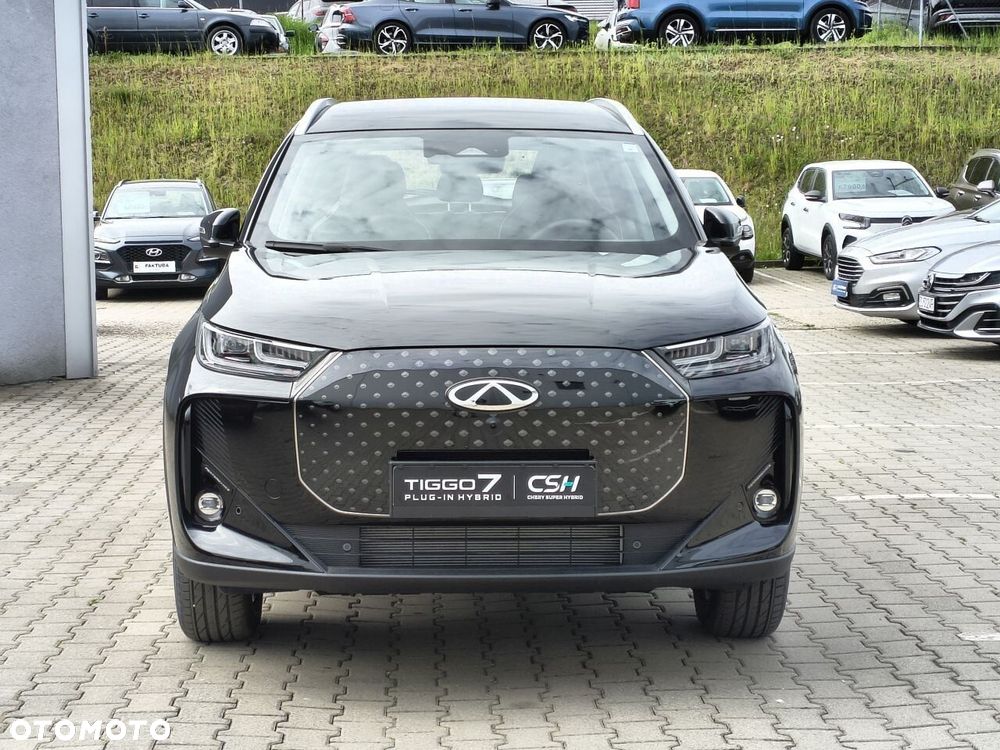 Chery Tiggo 7 - 9