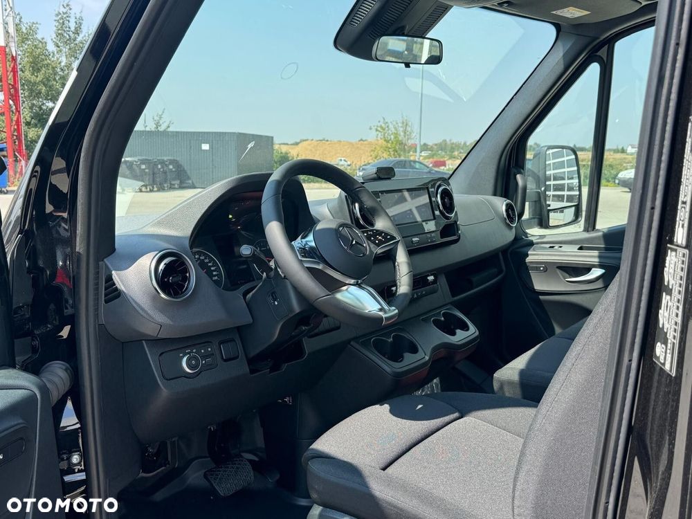 Mercedes-Benz Sprinter 519 cdi 4325 mm. - 6