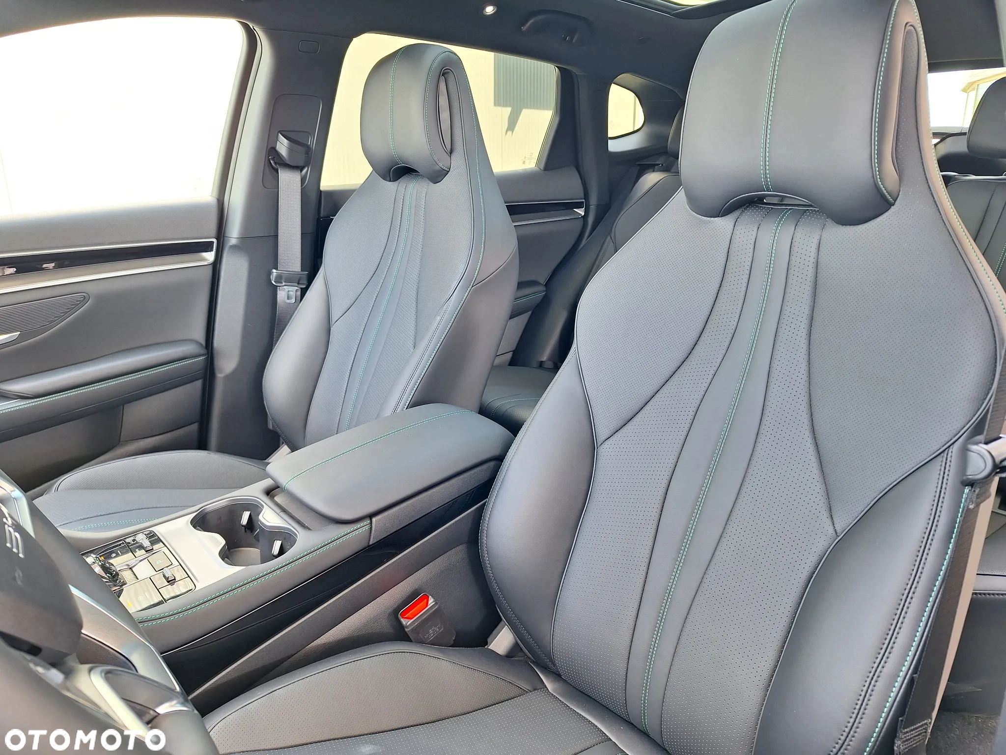BYD Seal U 1.5 DM-i Boost - 11