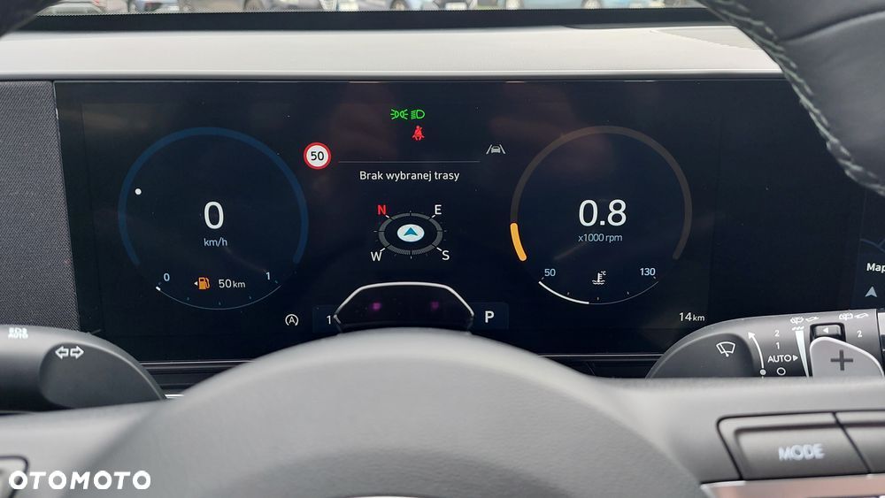 Hyundai Kona 1.6 T-GDI Executive DCT - 8