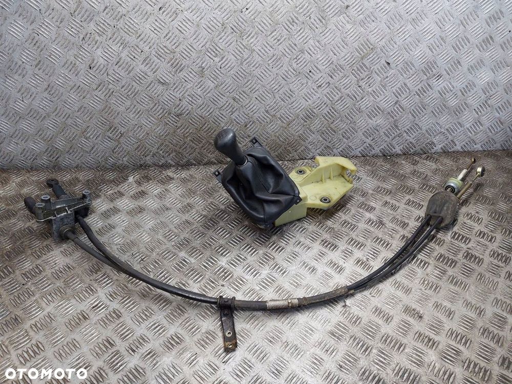 LEWAREK ZMIANY BIEGÓW + LINKI 5B HONDA ACCORD VI 1.8 16V - 1