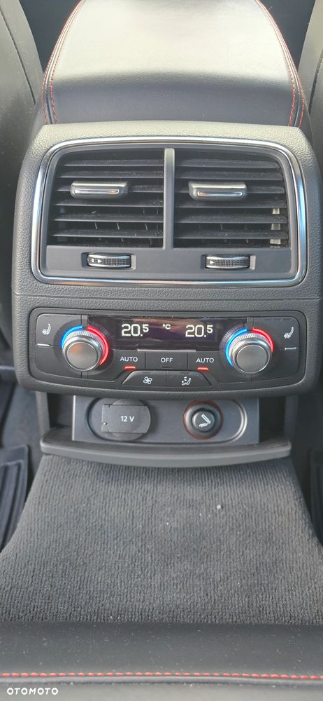 Audi A6 Limousine - 22