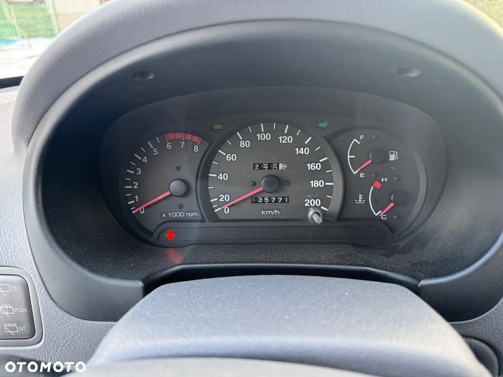 Hyundai Accent 1.5 Active - 6