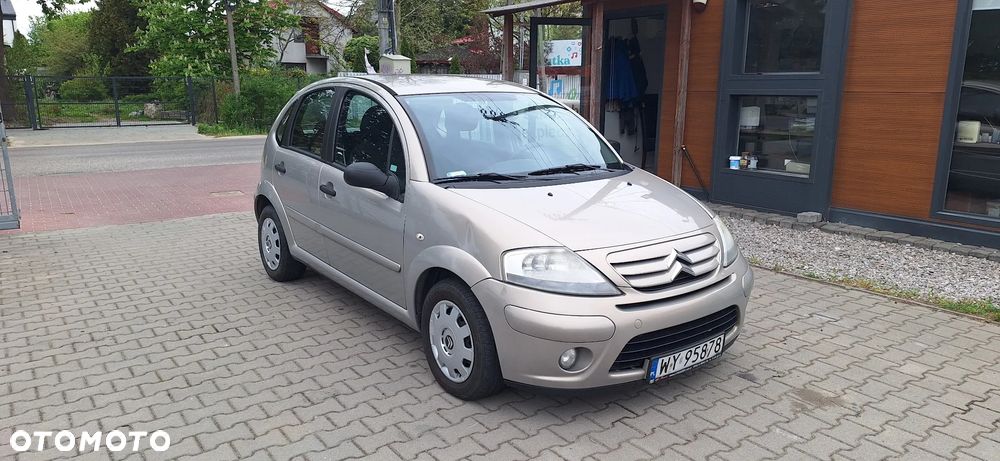 Citroën C3 1.4i Furio - 5