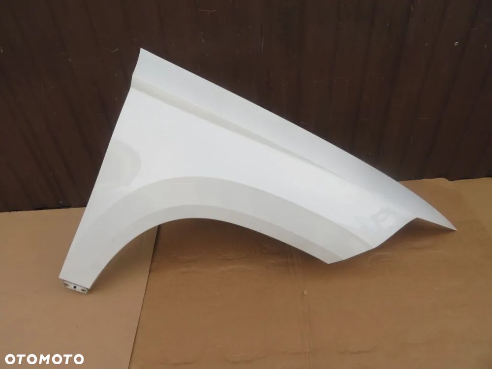 BŁOTNIK PRZÓD PRAWY SEAT ATECA 575 16R- KRAKÓW - 5