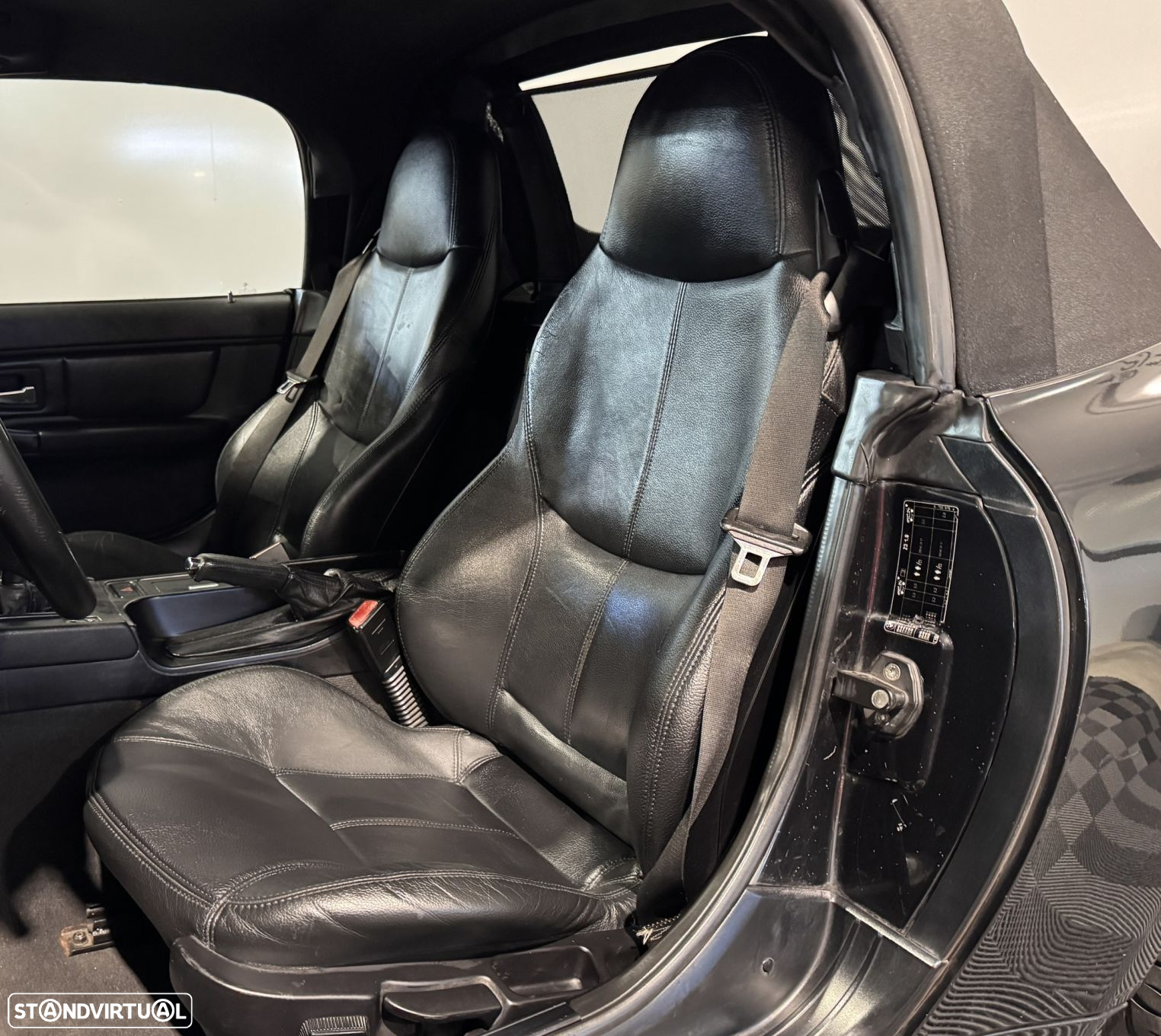 BMW Z3 1.9 - 22