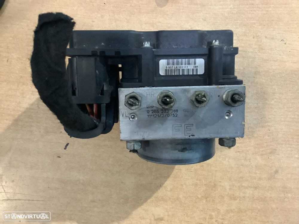 ABS Opel Corsa D 1.3 CDTi - 4