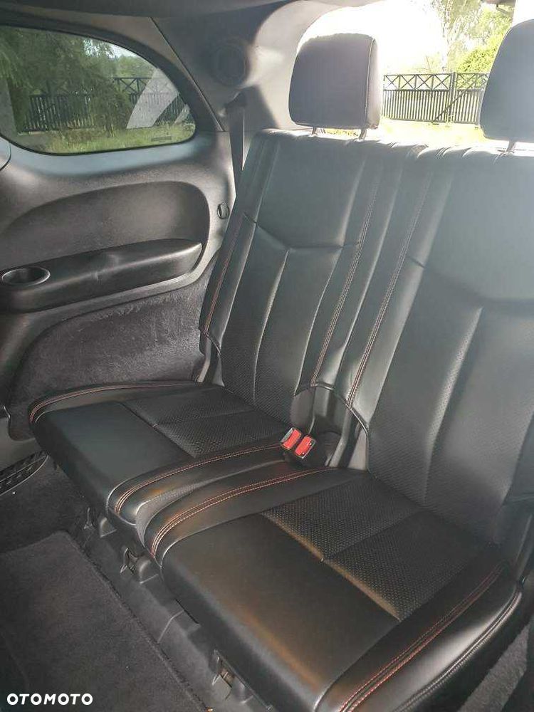 Dodge Durango - 15