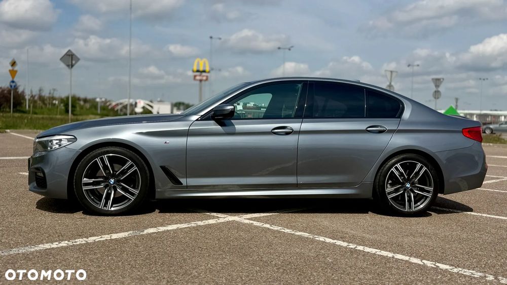 BMW Seria 5 - 31