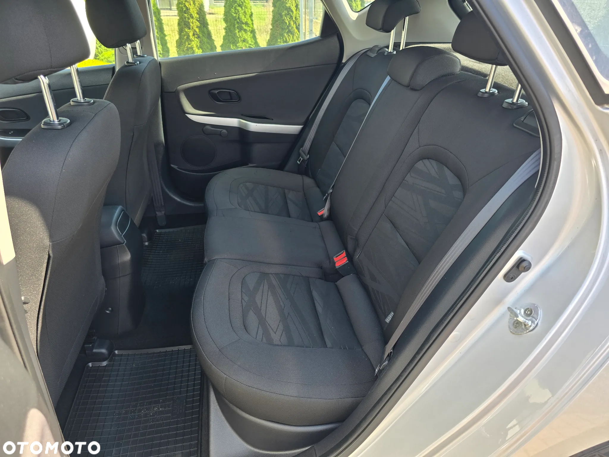 Kia Ceed Cee'd 1.4 M - 15
