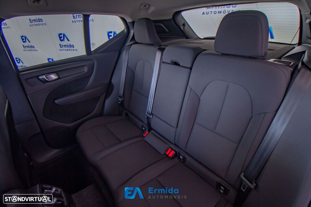 Volvo XC 40 1.5 T4 PHEV R-Design - 25