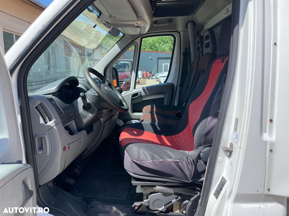 Fiat DUCATO - 7