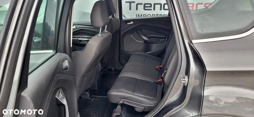 Ford Kuga 2.0 TDCi 4x4 SYNC - 19