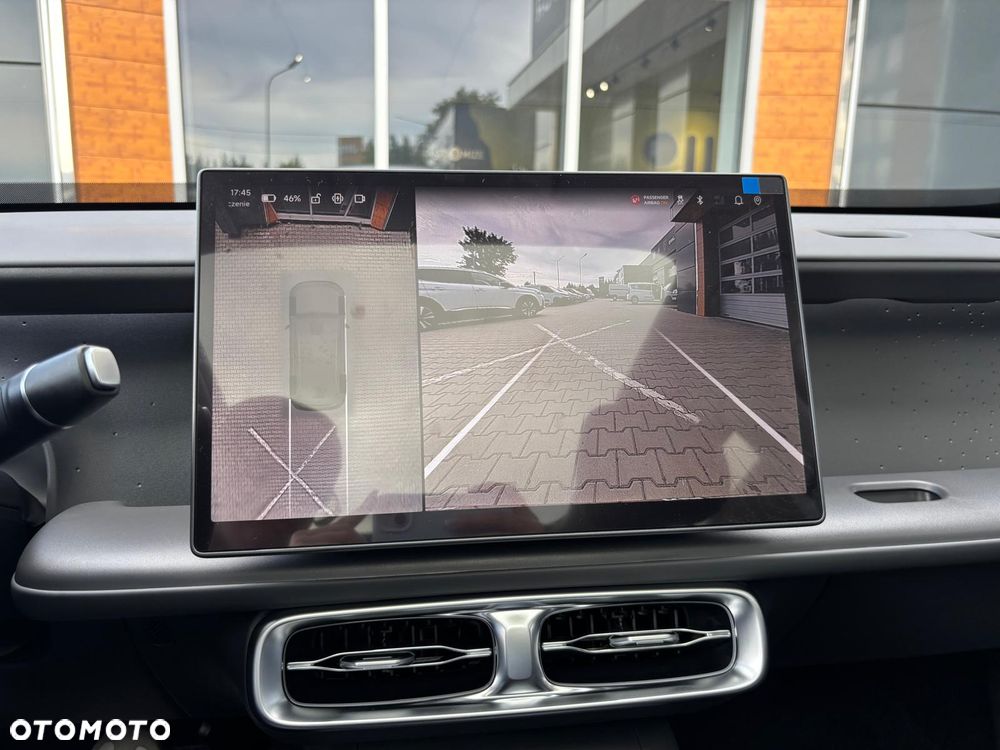 Leapmotor B10 HYBRID EV 18.8 kWh Design - 27