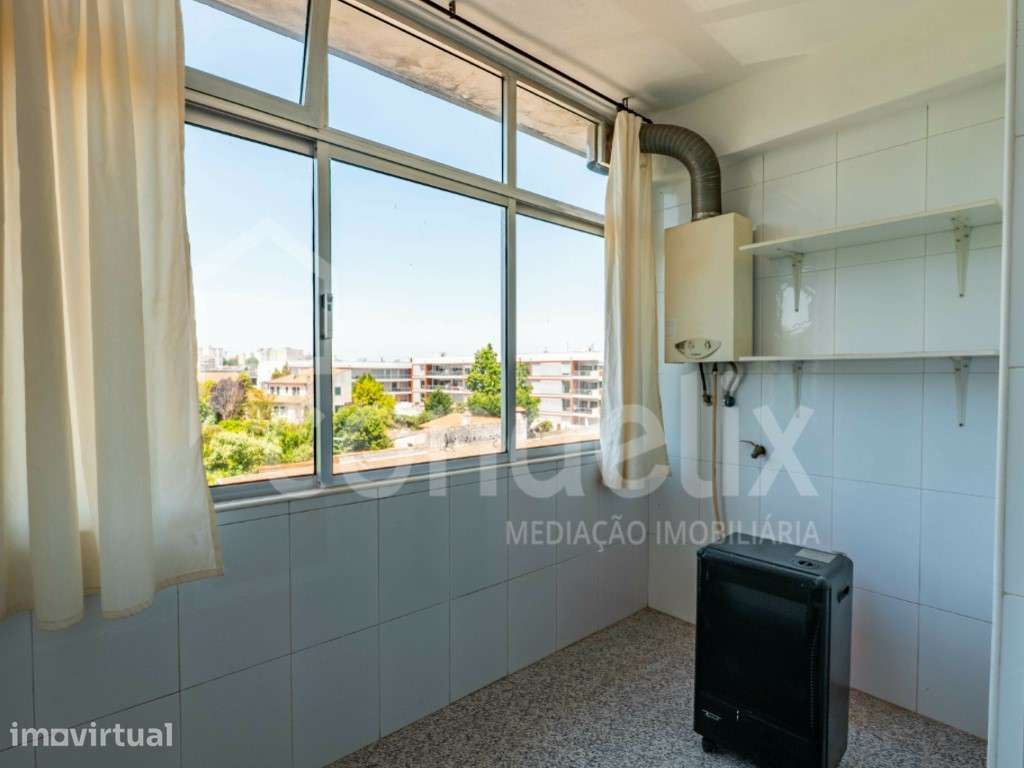 Duplex T6 para venda no Candal, Vila Nova de Gaia - Grande imagem: 4/39