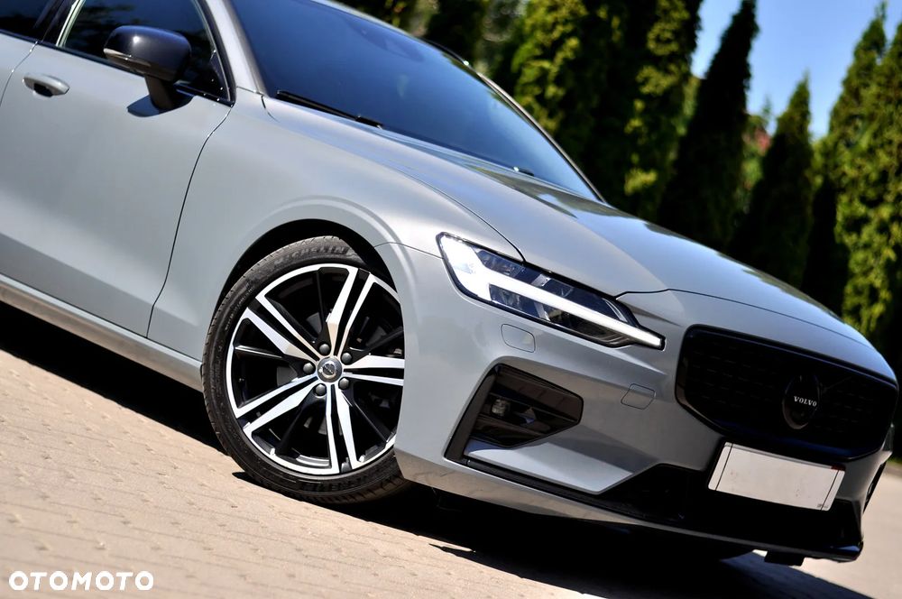 Volvo V60 B3 B Geartronic RDesign - 7