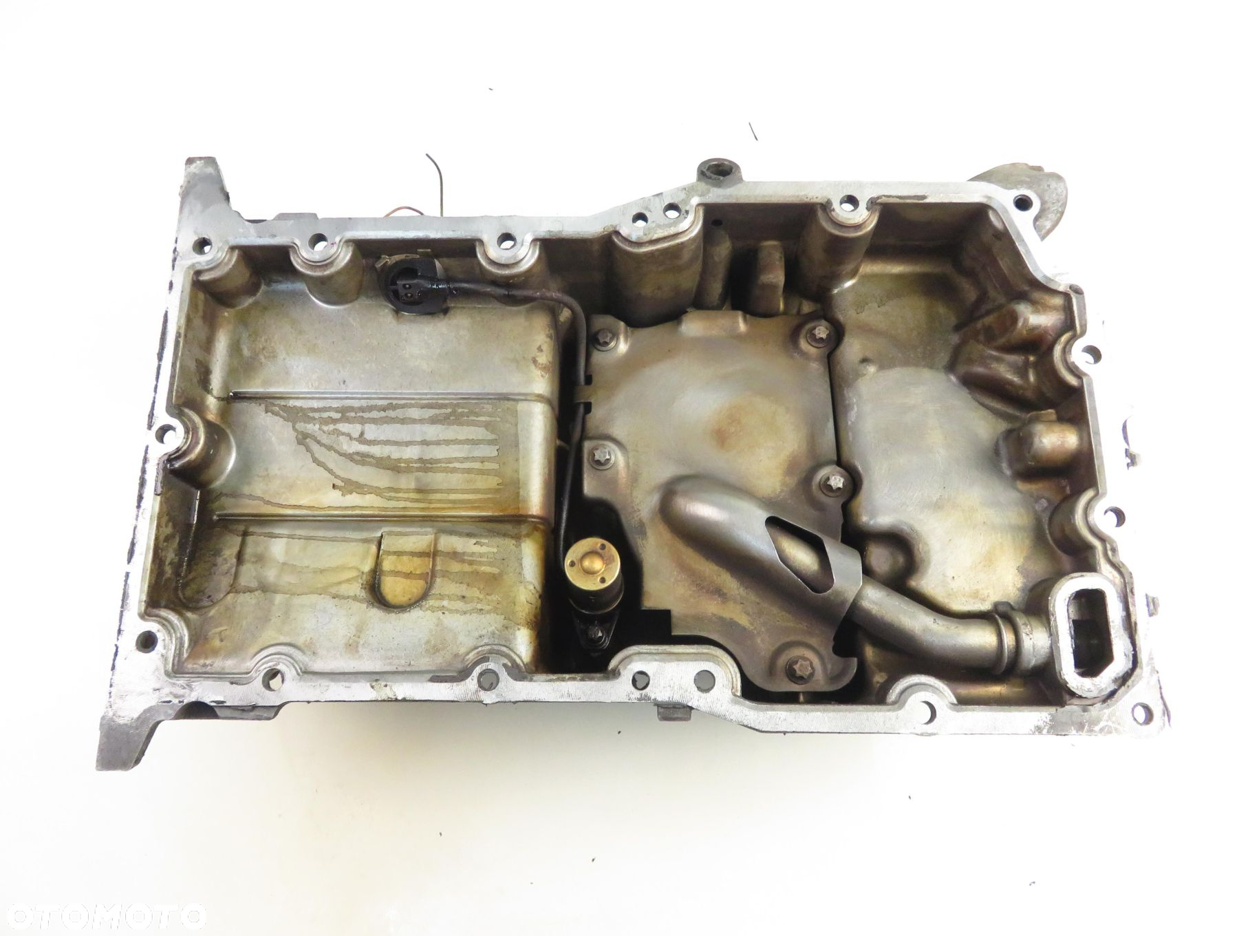 MISKA OLEJOWA OPEL ZAFIRA B  2.2 150 - Z 22 YH 55557090 55557091 - 4