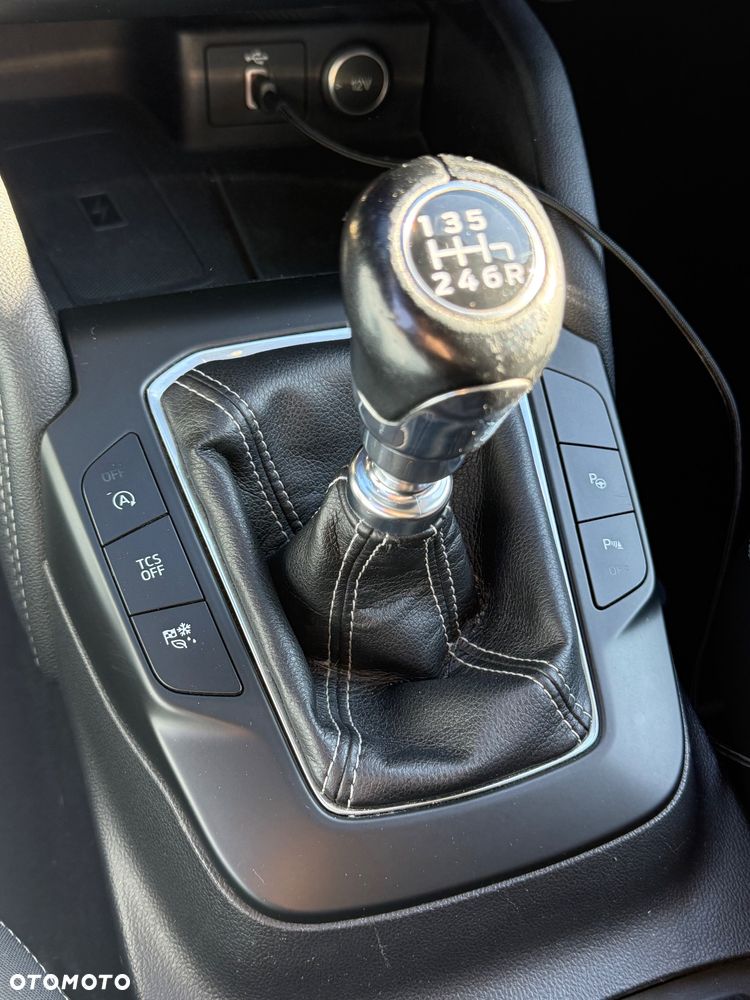 Ford Focus 1.0 EcoBoost Titanium Business - 20