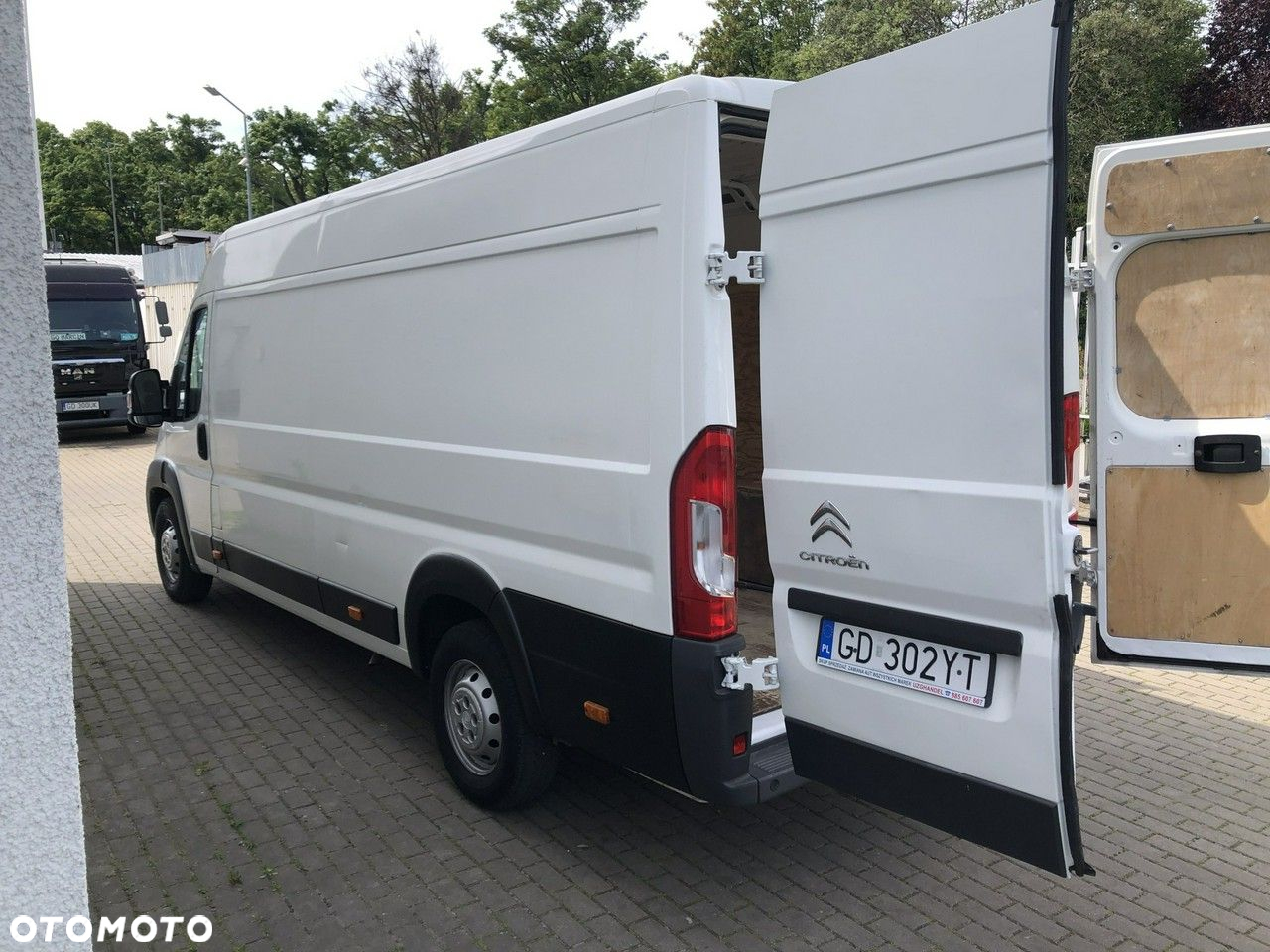 Citroën Jumper - 8