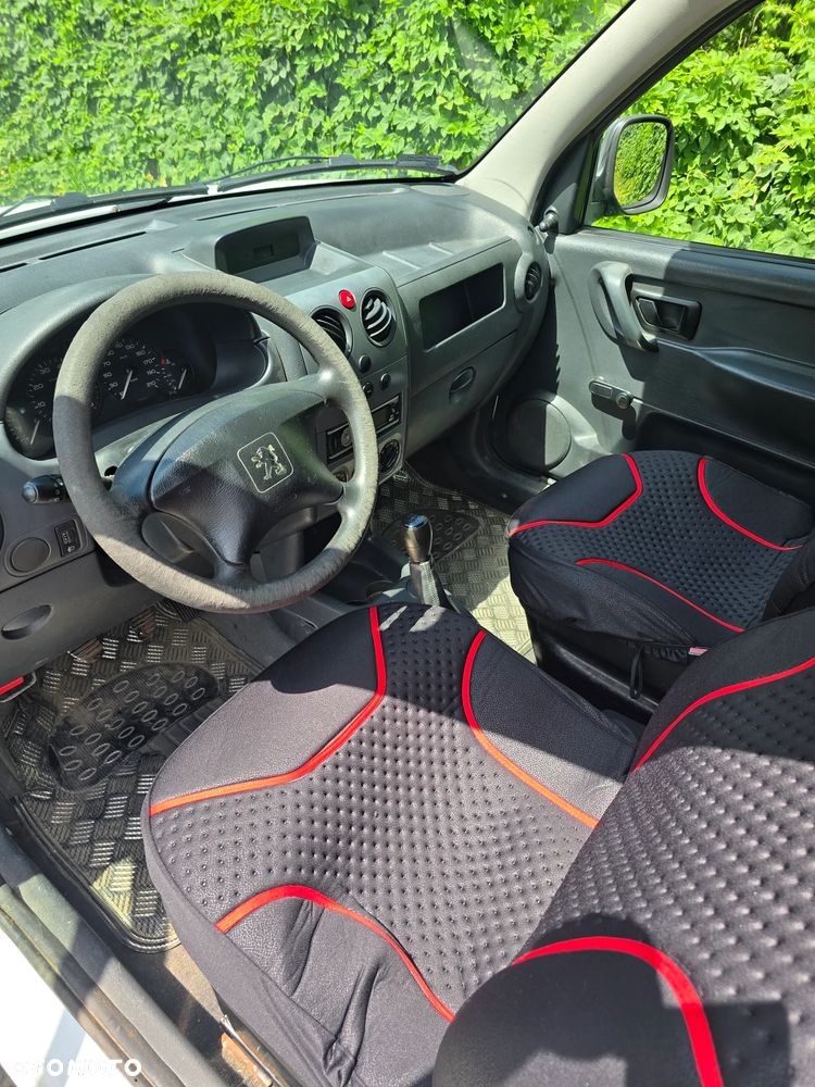 Peugeot Partner 1.6 HDI Origin - 7