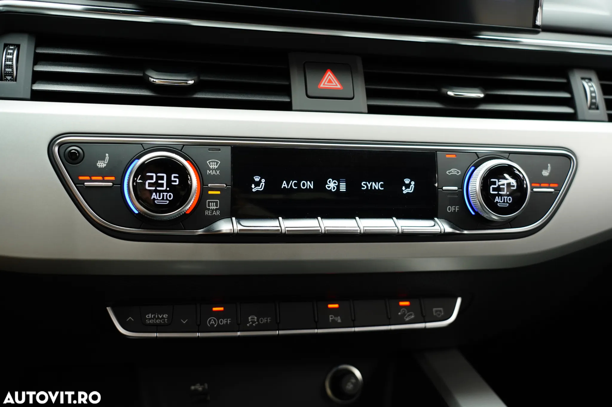Audi A4 Allroad 2.0 40 TDI quattro MHEV S tronic - 30