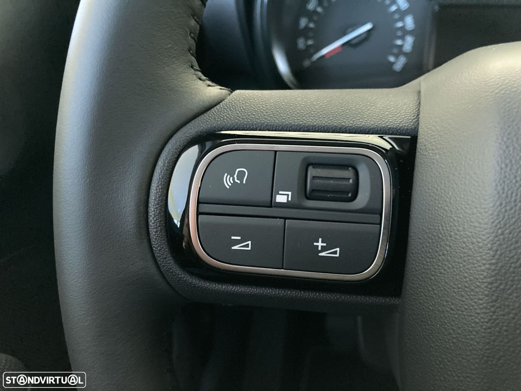 Citroën C3 Aircross 1.2 PureTech C-Series - 13