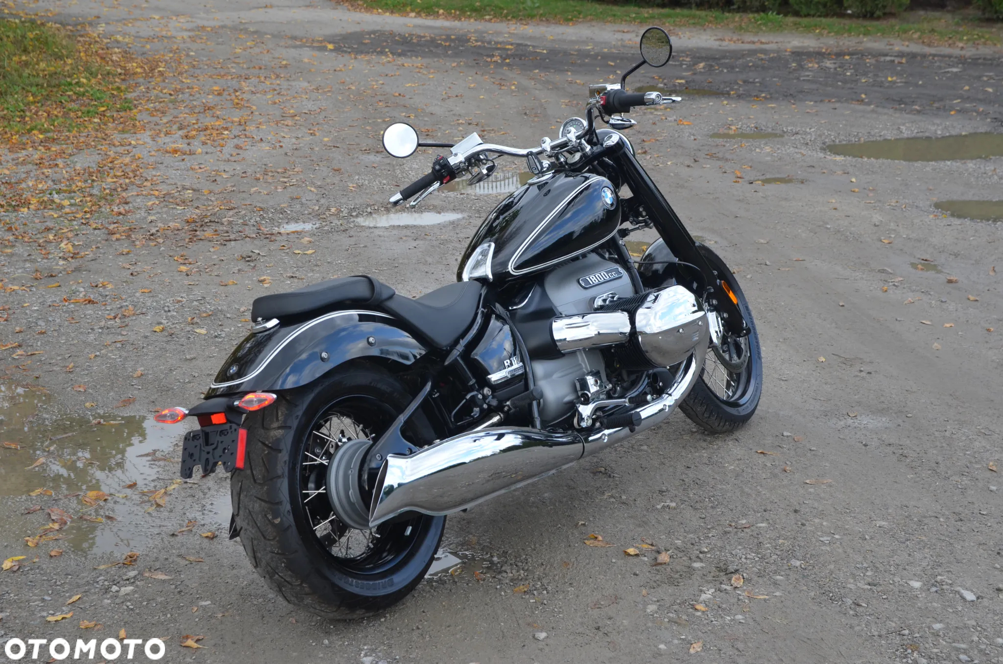 BMW R - 2