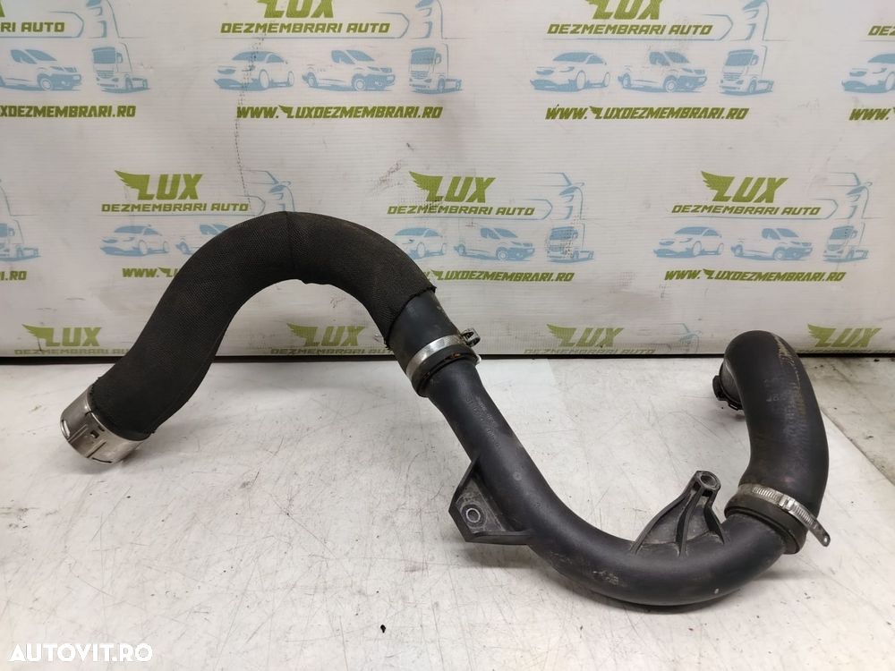 Conducta intercooler 1.0 tce h4d 31-0000-1956-03 Dacia Sandero 3 [202 - 1