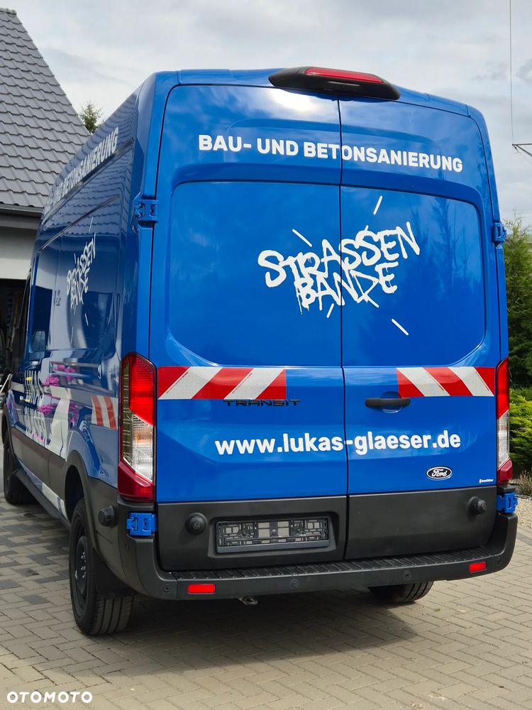 Ford TRANSIT - 7