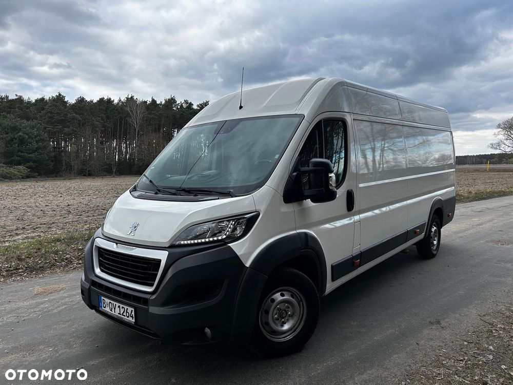 Fiat Ducato - 1