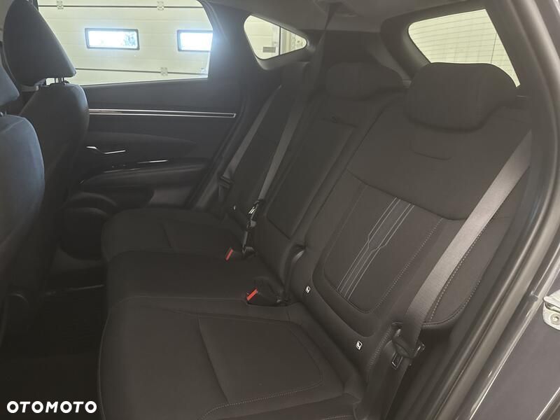 Hyundai Tucson 1.6 T-GDi 48V Executive 2WD DCT - 20