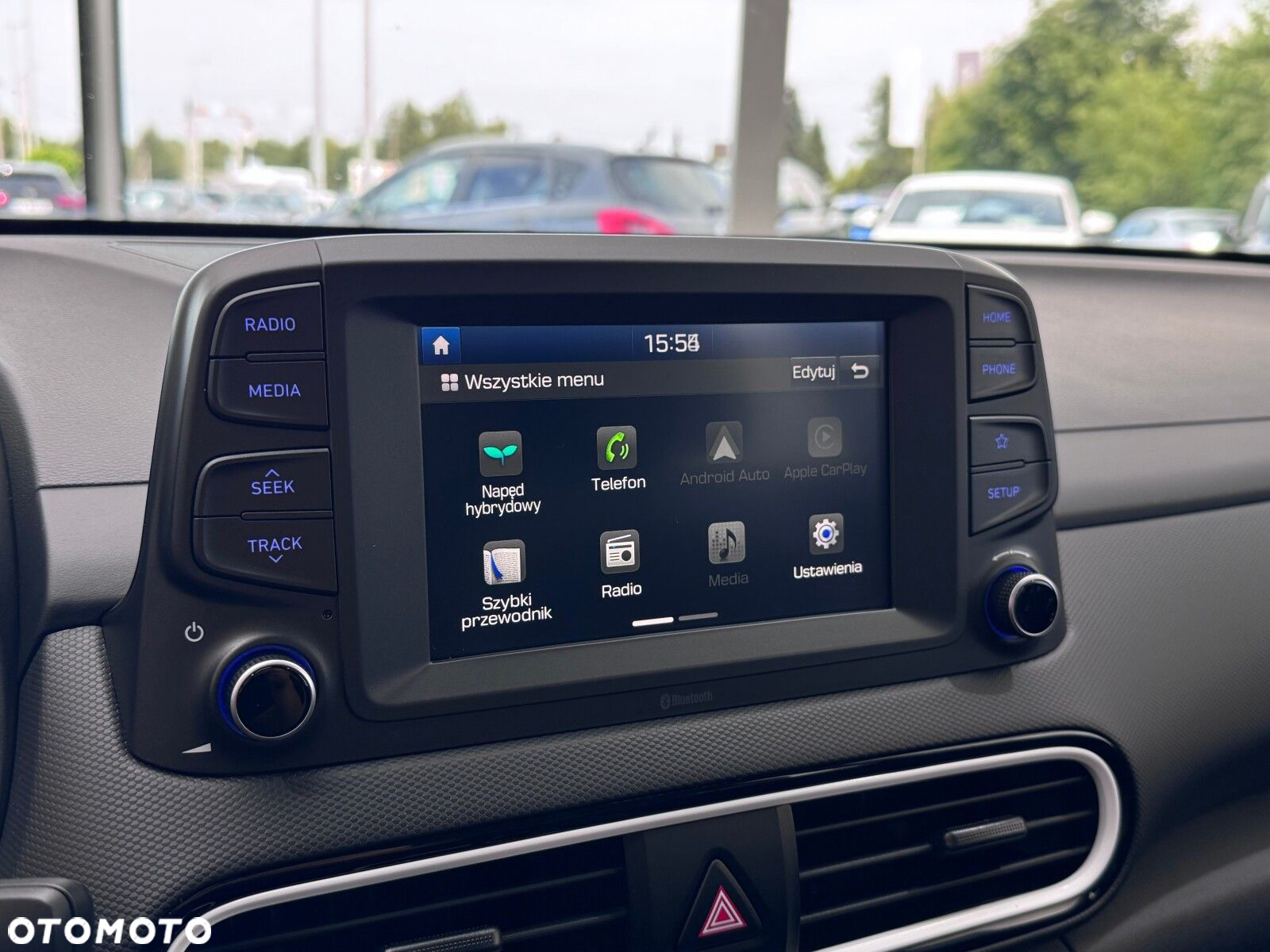 Hyundai Kona - 33