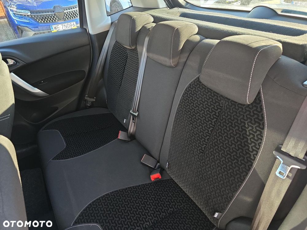 Citroën C3 1.4 VTi Seduction - 11