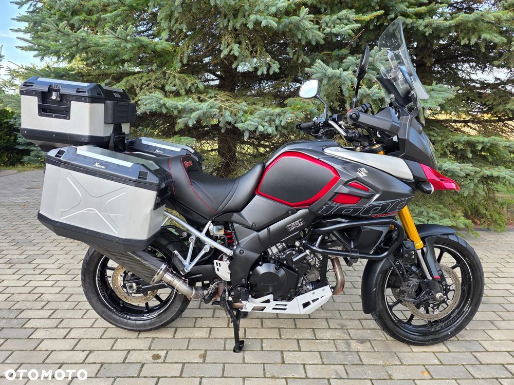 Suzuki DL - 37