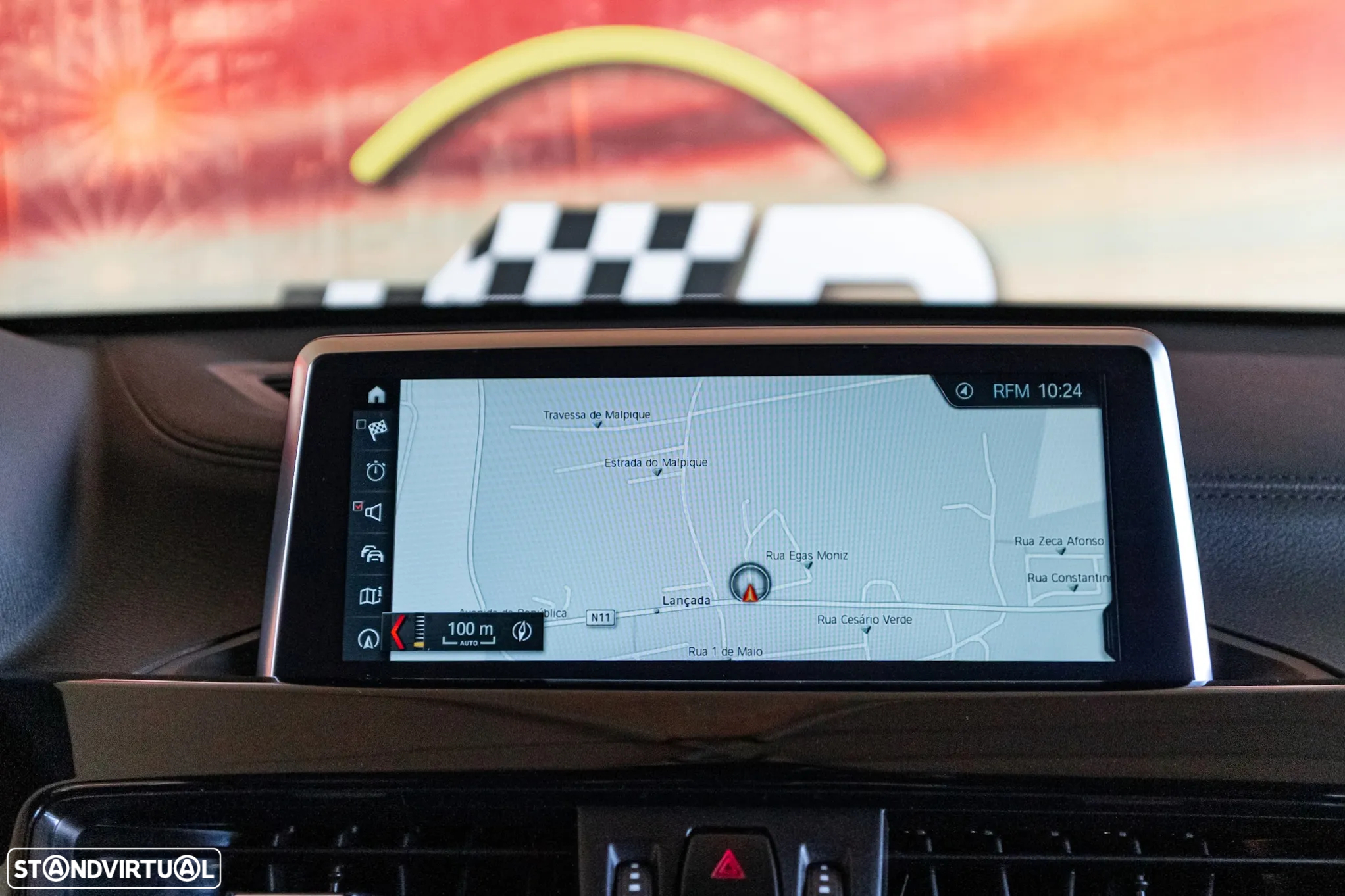 BMW X1 16 d sDrive xLine Auto - 14