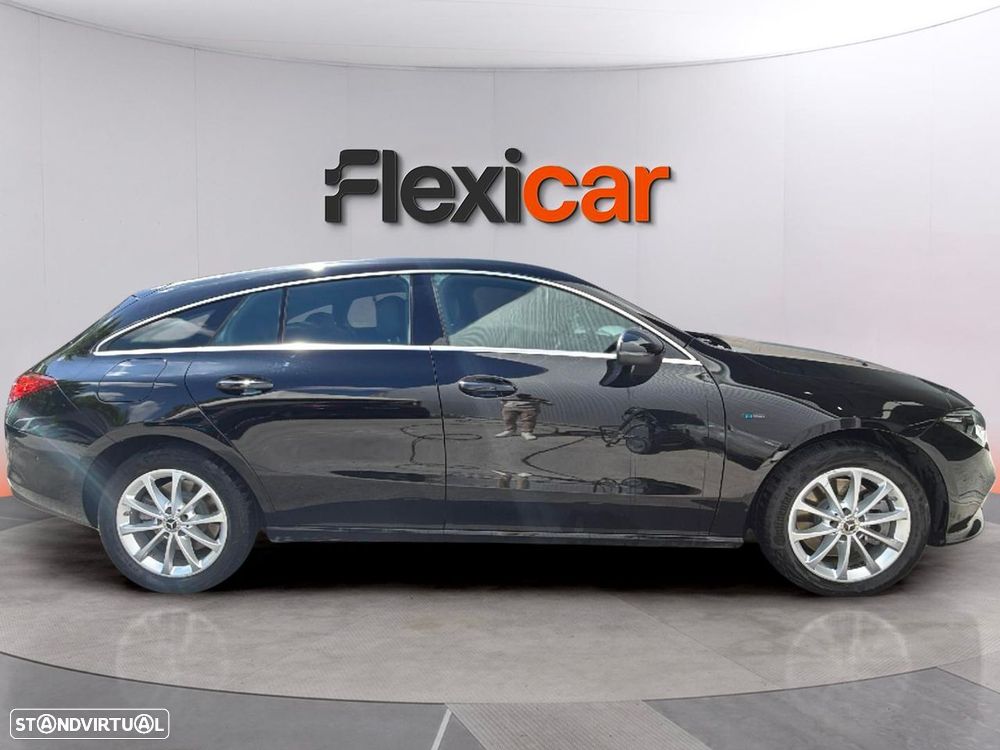 Mercedes-Benz CLA 250 e Shooting Brake Progressive - 2