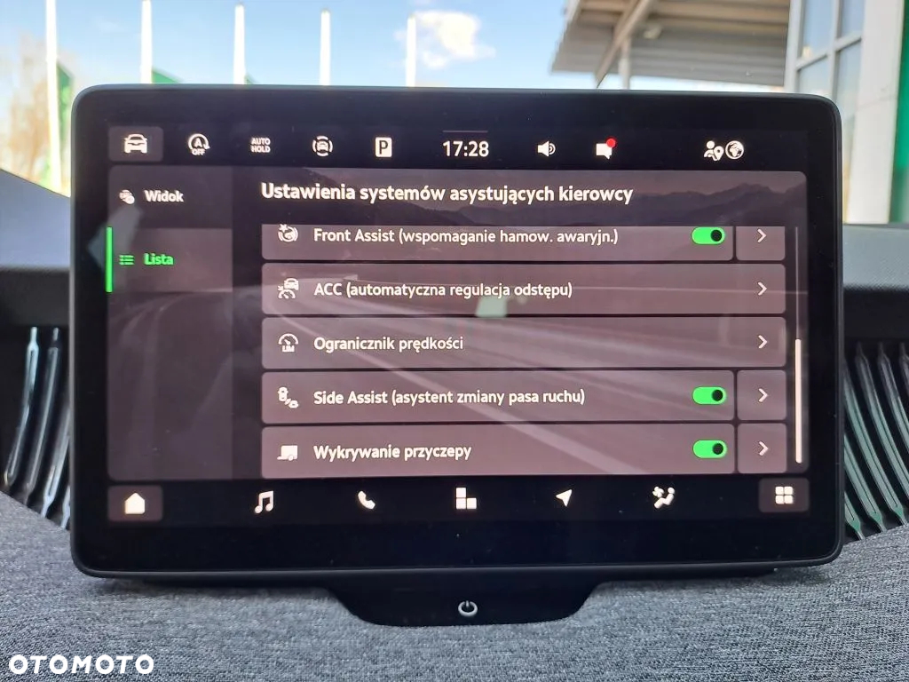 Skoda Superb - 22