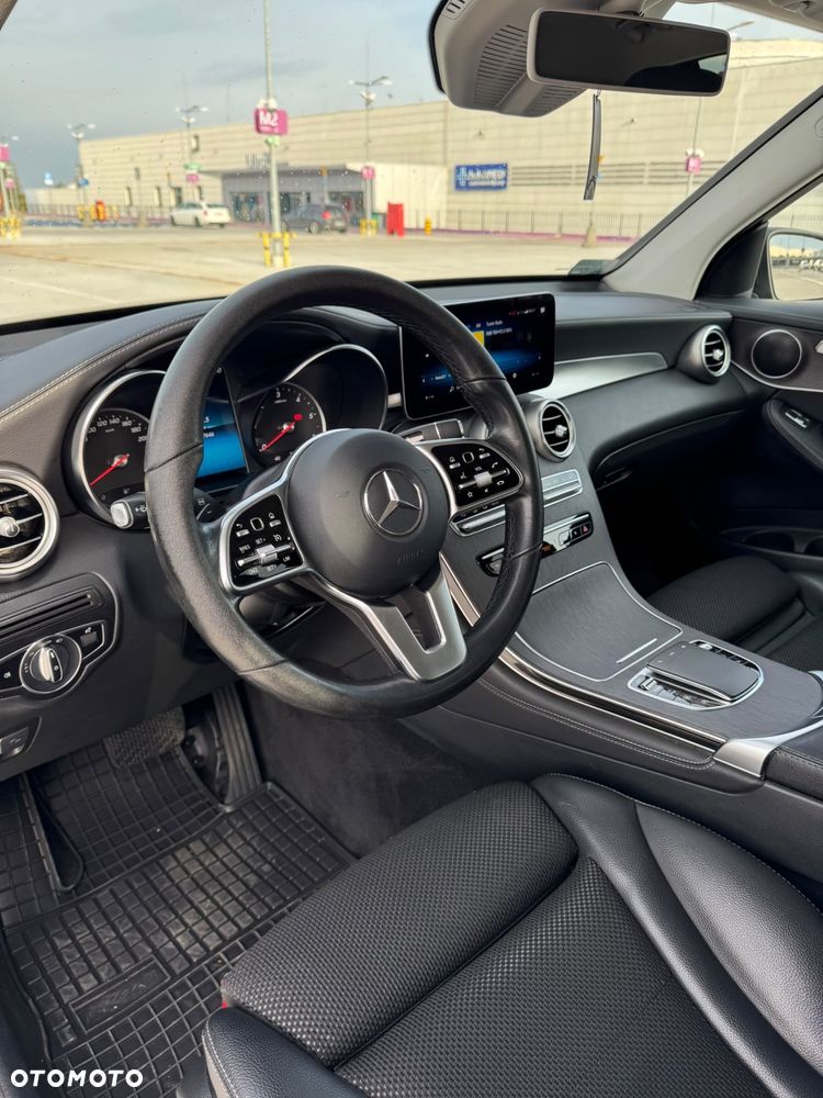 Mercedes-Benz GLC - 6