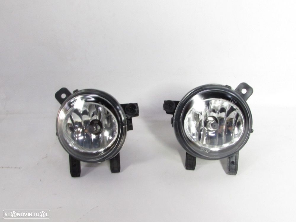 Conjunto faróis nevoeiro Direito/Esquerdo Novo BMW 1 (F20)/BMW 3 (F30, F80)/BMW... - 1